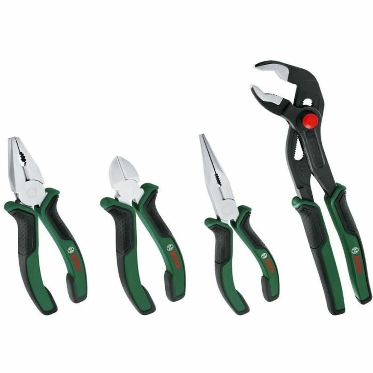Pinces bosch s7101284384. La boutique en ligne Diaytar, un terrain de jeu infini pour tous ceux qui aiment découvrir des produits utiles et beaux