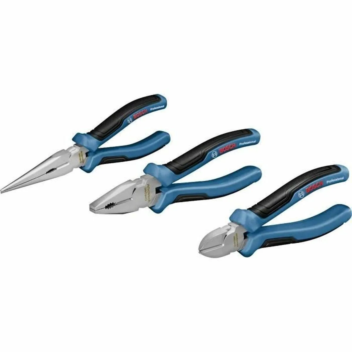 Pinces bosch pliers s7100387524. Bienvenue dans l'ère du shopping conscient. Diaytar privilégie des produits avec une éthique et un impact positif.