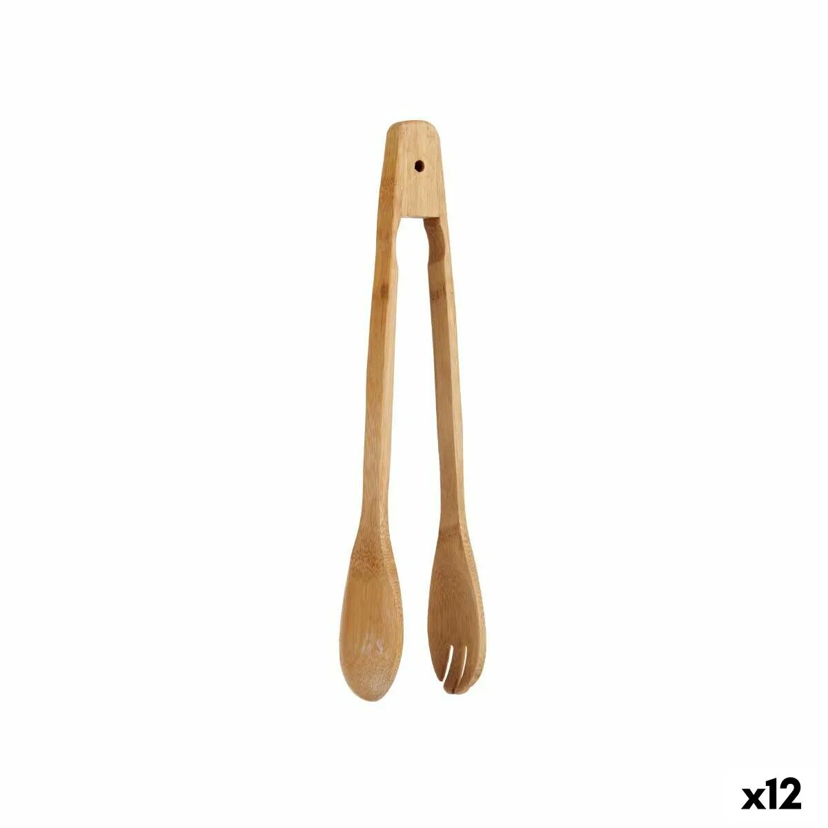 Pinces de cuisine kinvara kt09 4232at 30 x 5 x 7 5 cm 12 unites s363287258. Diaytar, c'est votre conseiller shopping personnel, toujours à l'affût des pépites qui correspondent à votre style de vie.
