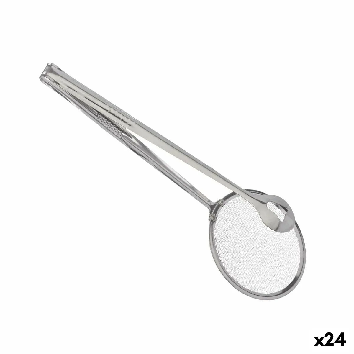 Pinces de cuisine kinvara kt09 4235 10 x 29 x 1 cm ecumoire 24 unites s363242943. L'ambition de Diaytar : devenir votre boutique en ligne de référence pour tous les produits qui améliorent votre vie