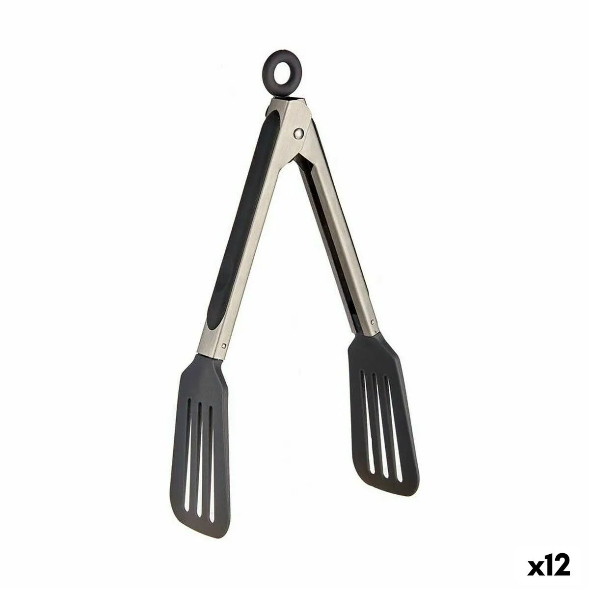 Pinces de cuisine kinvara kt229s h t 26 cm 12 unites s362478960. Découvrez la diversité Diaytar : une infinité de produits pour la maison, le travail, les loisirs, tous dans l'air du temps