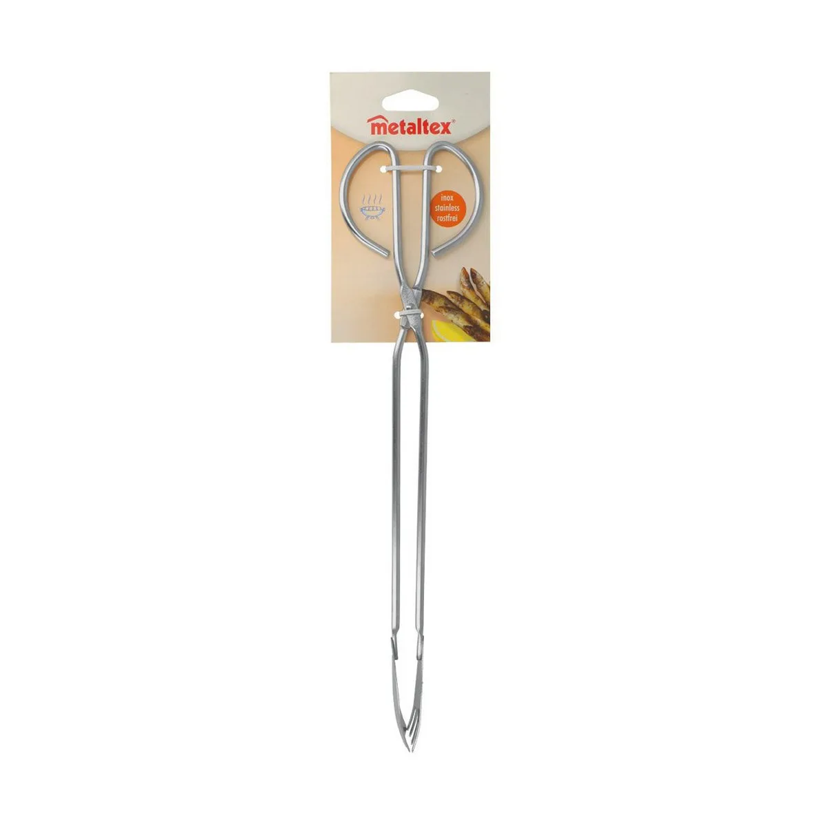 Pinces de cuisine metaltex acier inoxydable 35 cm s791656867. Diaytar, l'art de mélanger les genres : trouvez l'équipement électronique parfait et l'objet déco qui lui correspondra