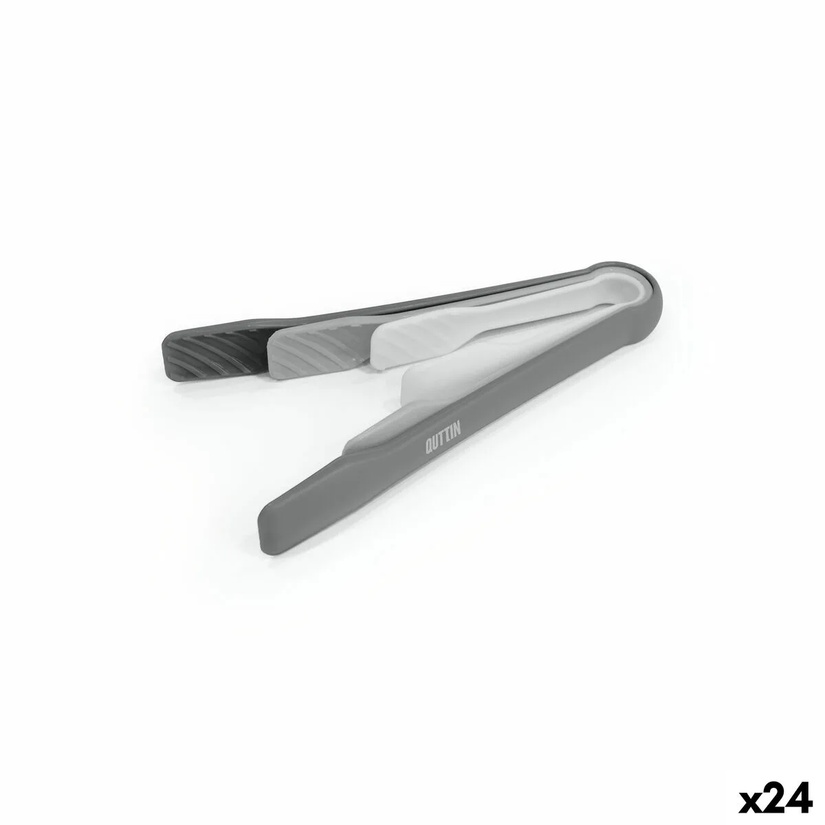 Pinces de cuisine quttin 15 cm 25 cm 20 cm 3 pieces 24 unites s223411679. Pour un shopping sans contrainte et plein de bonnes surprises, Diaytar est la destination ultime des produits généralistes