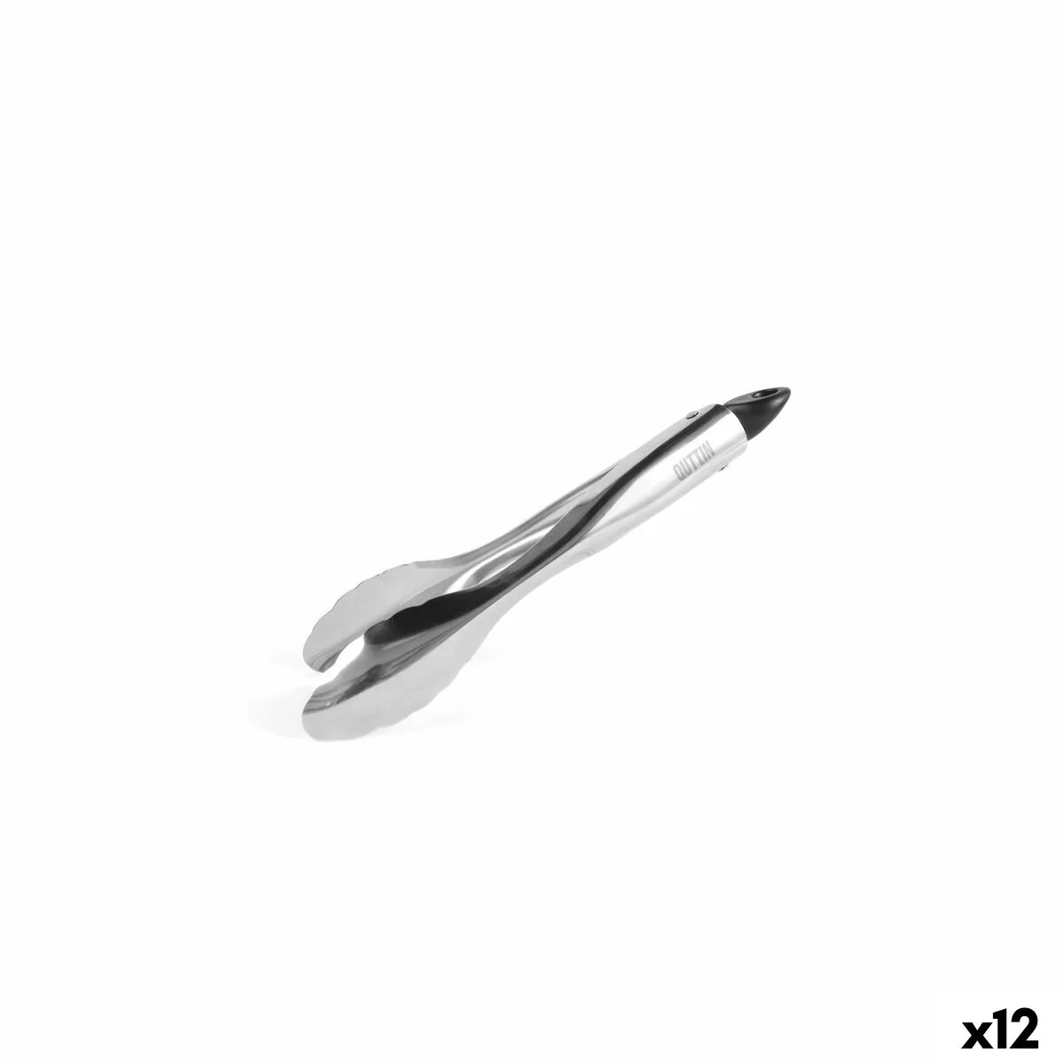 Pinces de cuisine quttin 26 x 4 cm 12 unites s223878236. Pour un quotidien optimisé et stylisé, faites confiance à Diaytar et son expertise en produits généraux et innovants