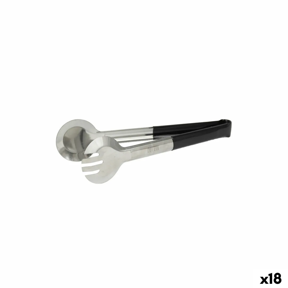 Pinces de cuisine quttin 28 2 cm 18 unites s223903031. Nous avons créé Diaytar pour être le point de repère dans le paysage souvent confuse du e-commerce généraliste.