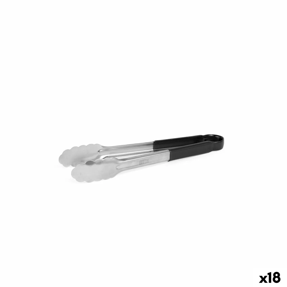 Pinces de cuisine quttin 30 cm 18 unites s223902632. Bienvenue dans la famille Diaytar. Ici, on ne parle pas de clients, mais de co-créateurs d'un quotidien meilleur.