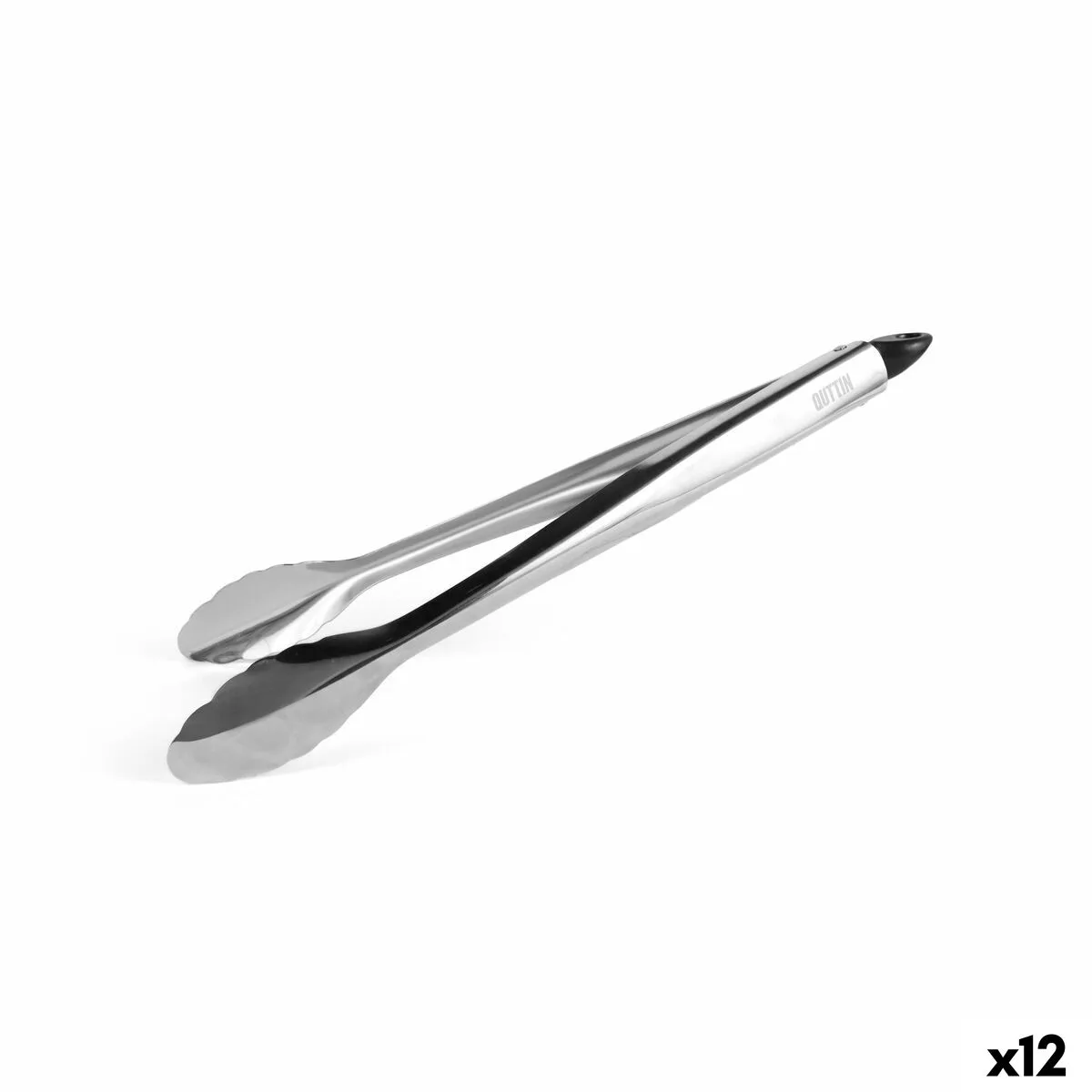 Pinces de cuisine quttin 33 x 4 cm 12 unites s223878490. L'aventure Diaytar commence ici : parcourez un catalogue généraliste unique où la surprise et la qualité sont au rendez-vous