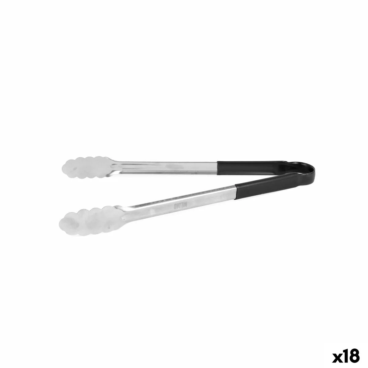 Pinces de cuisine quttin 36 cm 18 unites s223902829. Notre raison d'être : vous faire économiser le plus précieux des resources : votre temps. Bienvenue sur Diaytar, les produits triés sur le volet.