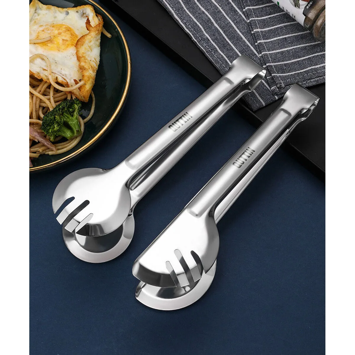Pinces de cuisine quttin acier 23 x 5 x 5 cm 36 unites s223385971. Diaytar, le compagnon idéal de votre vie connectée et stylée, à travers une offre généraliste sans équivalent