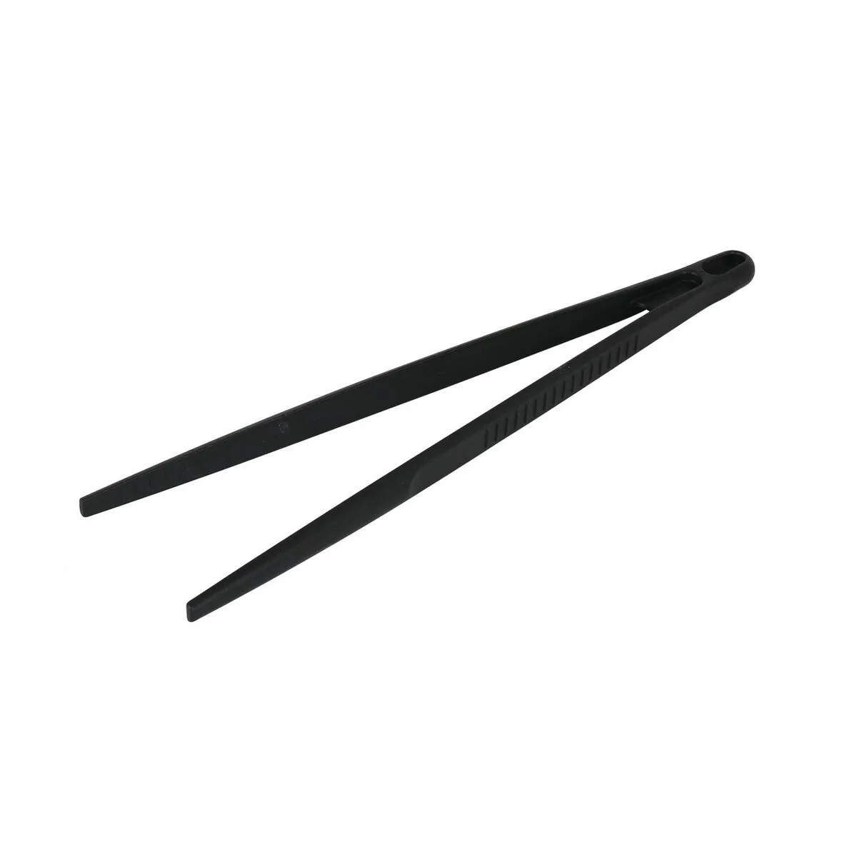 Pinces de cuisine quttin noir nylon 28 x 8 x 1 7 cm 24 unites s223158983. Diaytar, c'est le grand ménage de printemps dans vos habitudes shopping : on garde l'essentiel, on jette le superflu.