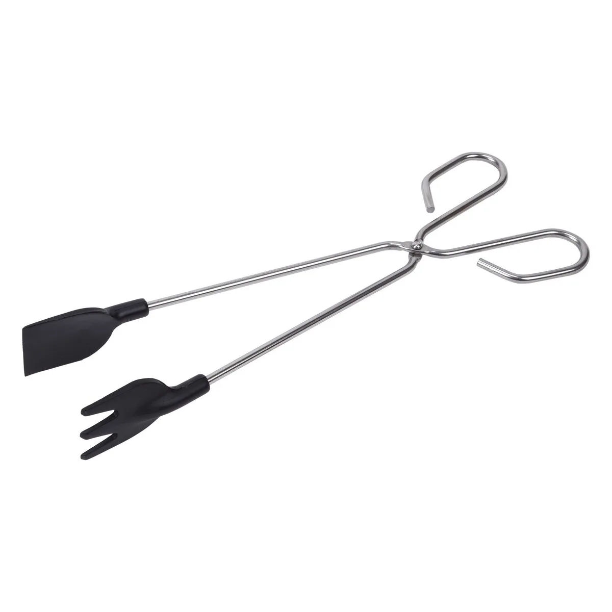 Pinces de cuisine sauvic nylon acier inoxydable 30 cm s790061649. Notre équipe chez Diaytar est votre équipe de choc, dévouée à débusquer les produits qui méritent votre attention.