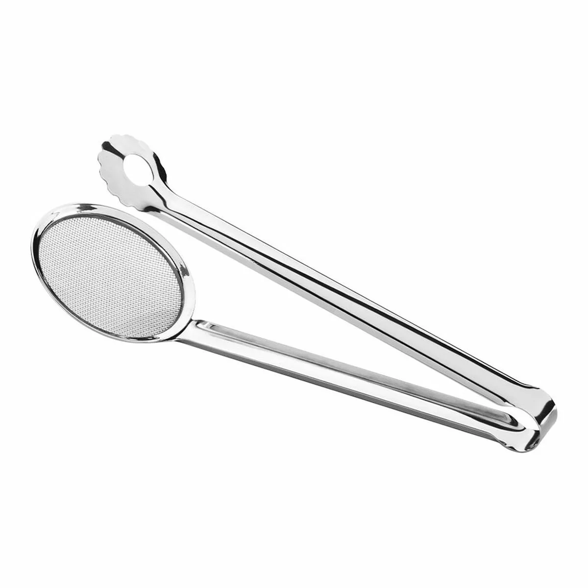 Pinces de cuisine tescoma grandchef 10 cm s792623296. Diaytar a fait le pari de la transparence : nous vous disons tout sur l'origine et la conception de nos produits.