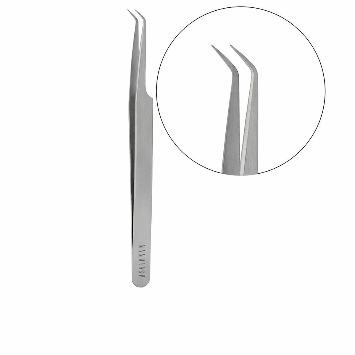 Pinces de precision nanolash pinzas faux cils forme en l s0512421579. Diaytar : Parce que vos goûts sont éclectiques, notre offre de produits l'est tout autant. Explorez sans modération.