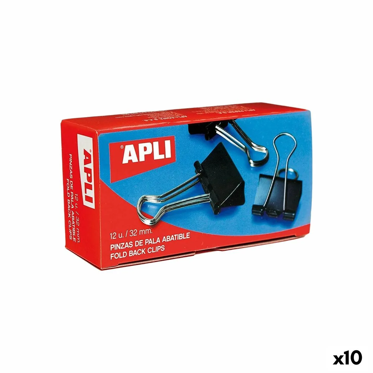 Pinces de serrage apli noir argente 25 mm 10 unites s843387933. Diaytar se positionne comme le carrefour des produits innovants, qu'ils relèvent de la tech, de la maison ou du quotidien