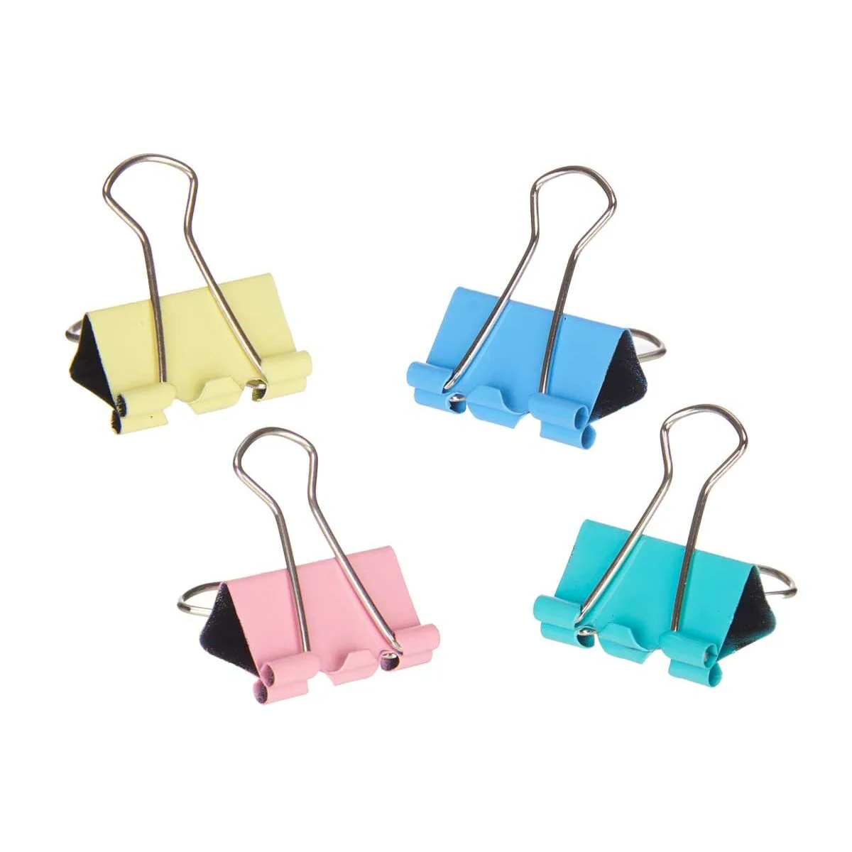 Pinces de serrage pincello 388 multicouleur metal trombone moyen 24 unites s363032826. Laissez-vous guider par Diaytar à travers la jungle des produits pour dénicher ceux qui méritent vraiment votre attention