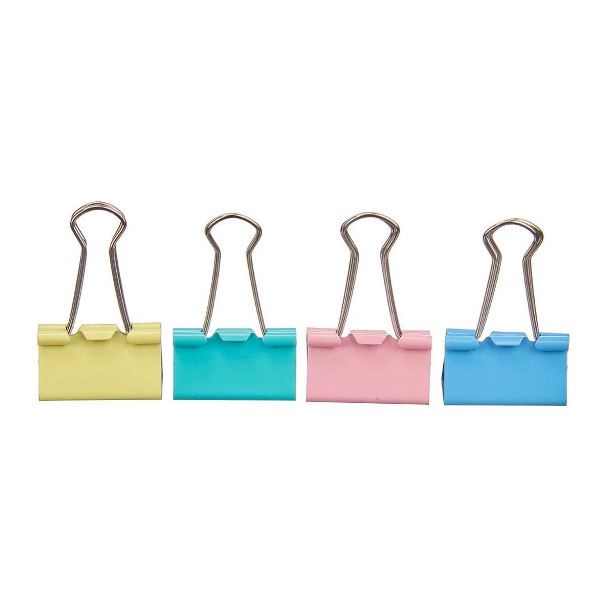 Pinces de serrage pincello 389 multicouleur metal trombone grand 24 unites s363033063. L'ADN de Diaytar : un mélange éclectique et raffiné de produits qui parle aussi bien aux geeks qu'aux esthètes