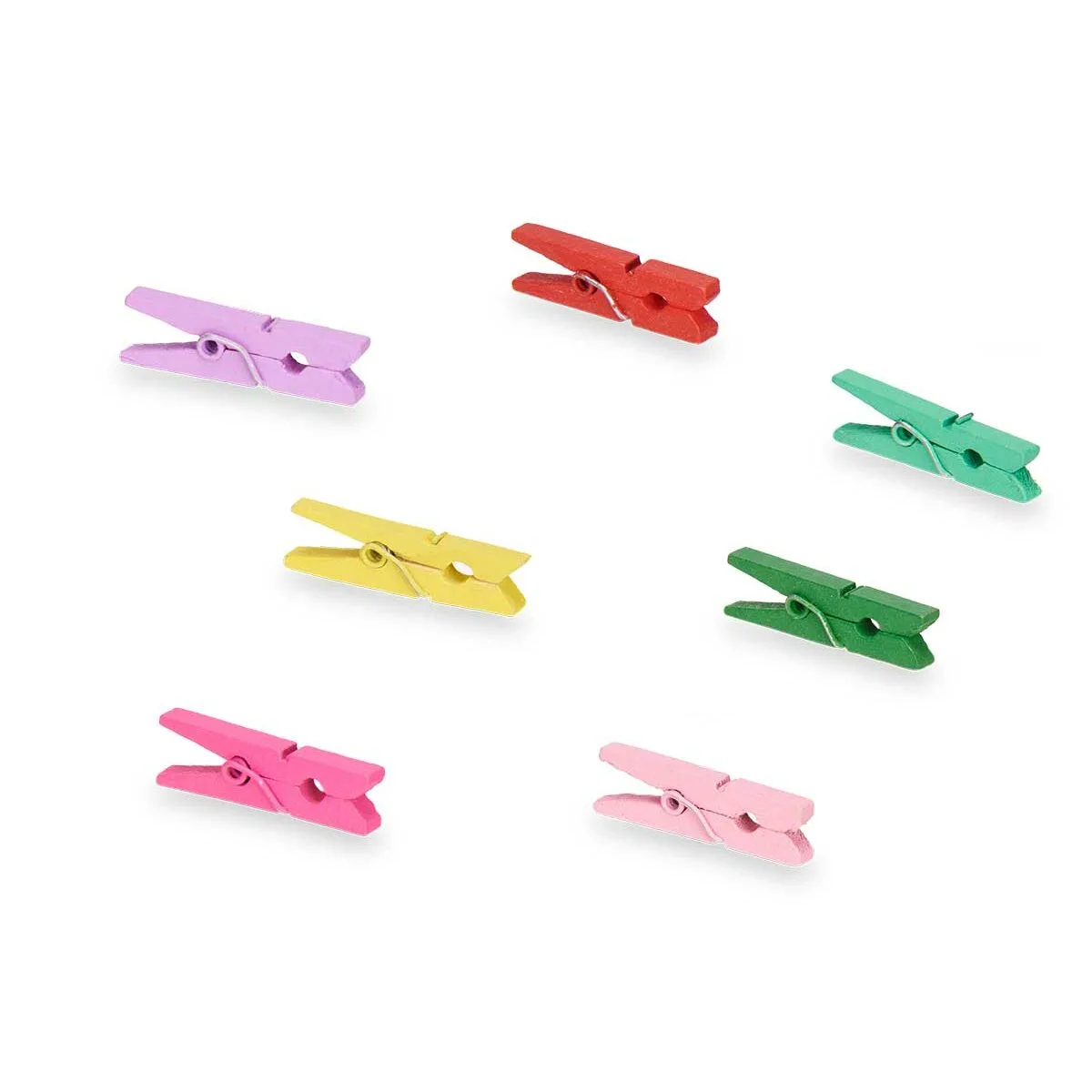 Pinces de serrage pincello 396 multicouleur bois petit 24 unites s363034427. Avec Diaytar, faites le plein d'idées et de produits ingénieux pour toutes les pièces de votre maison et tous les aspects de votre vie