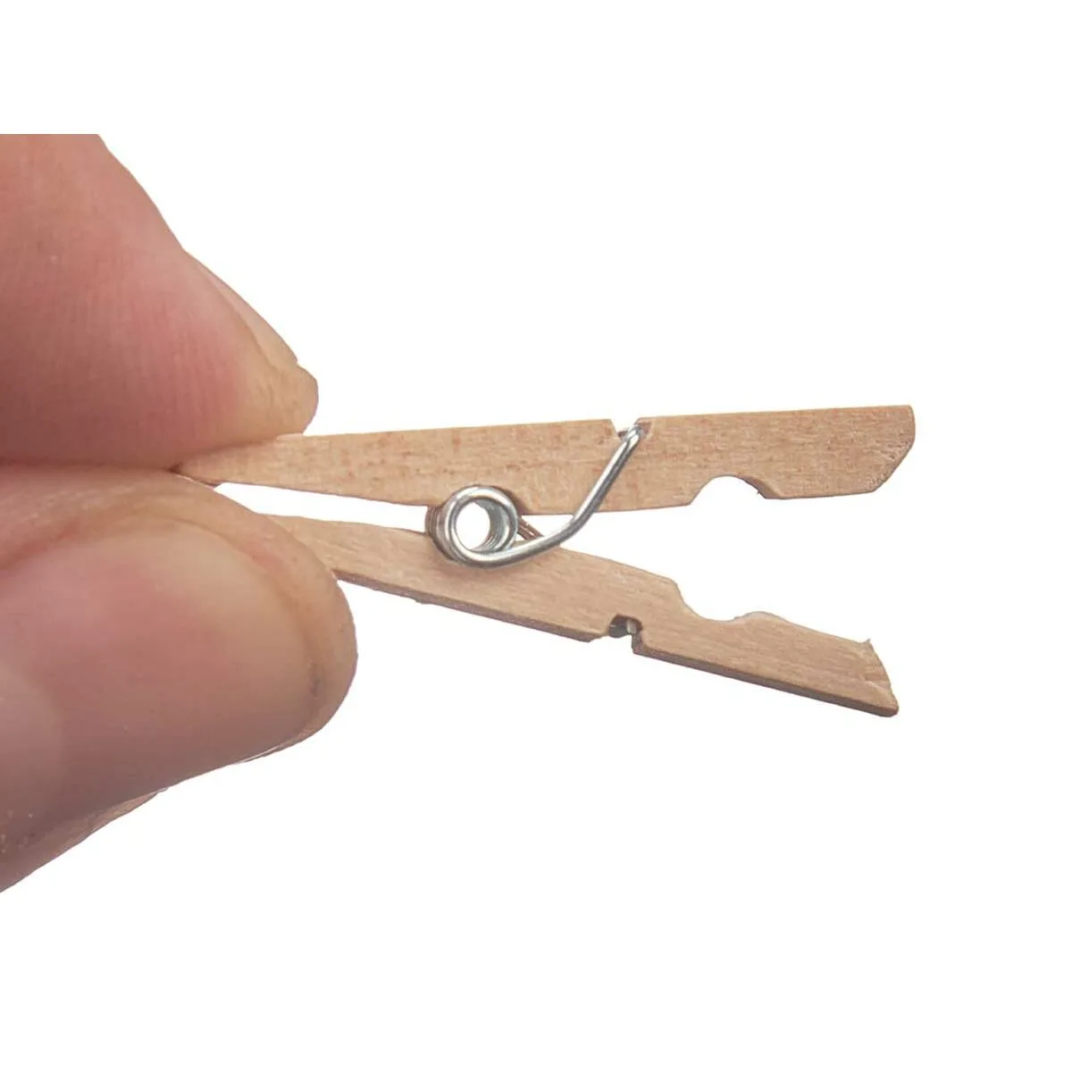 Pinces de serrage pincello 399 marron bois petit 24 unites s363035017. Diaytar révolutionne votre façon de faire du shopping en ligne !