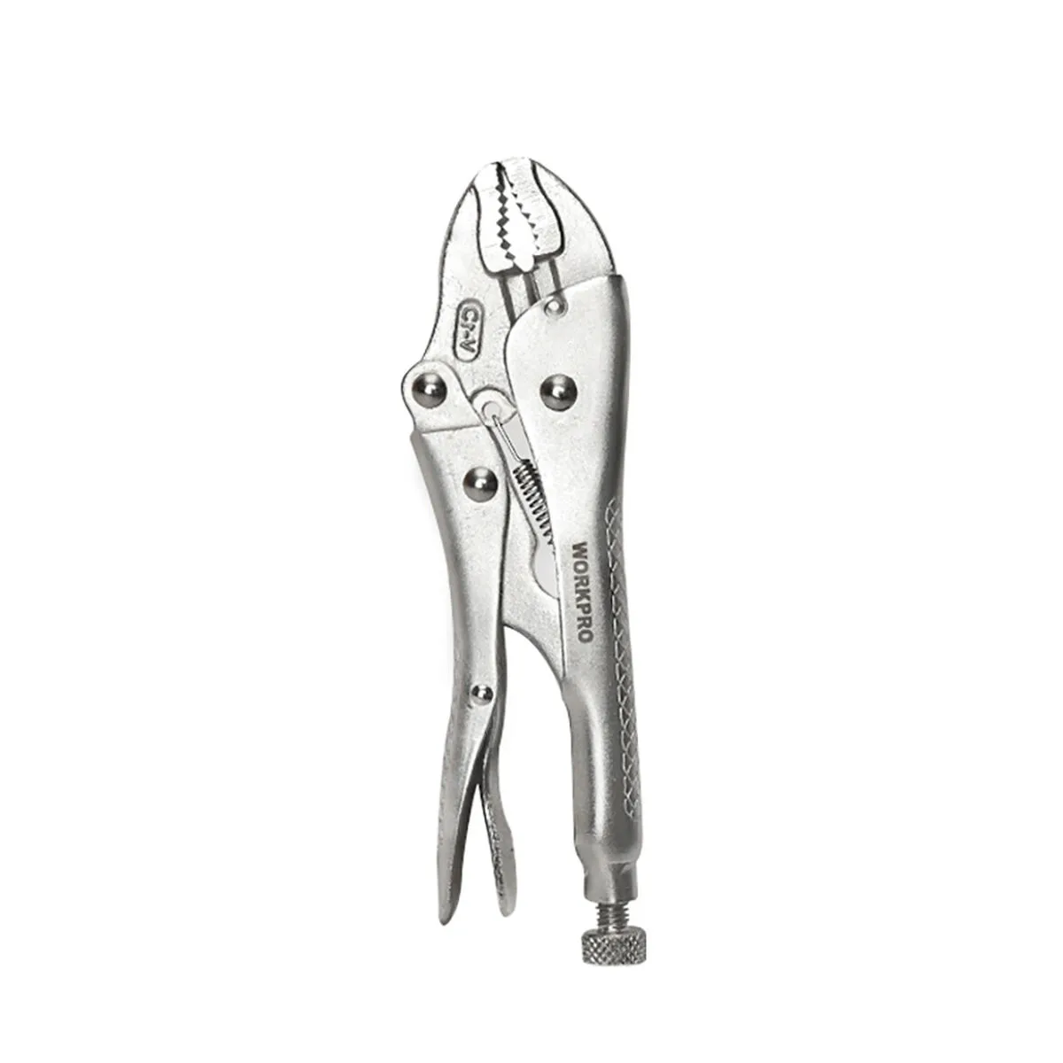 Pinces de serrage workpro 12 300 mm s792567865. Osez l'expérience Diaytar et découvrez comment des produits bien choisis peuvent éléver votre qualité de vie.