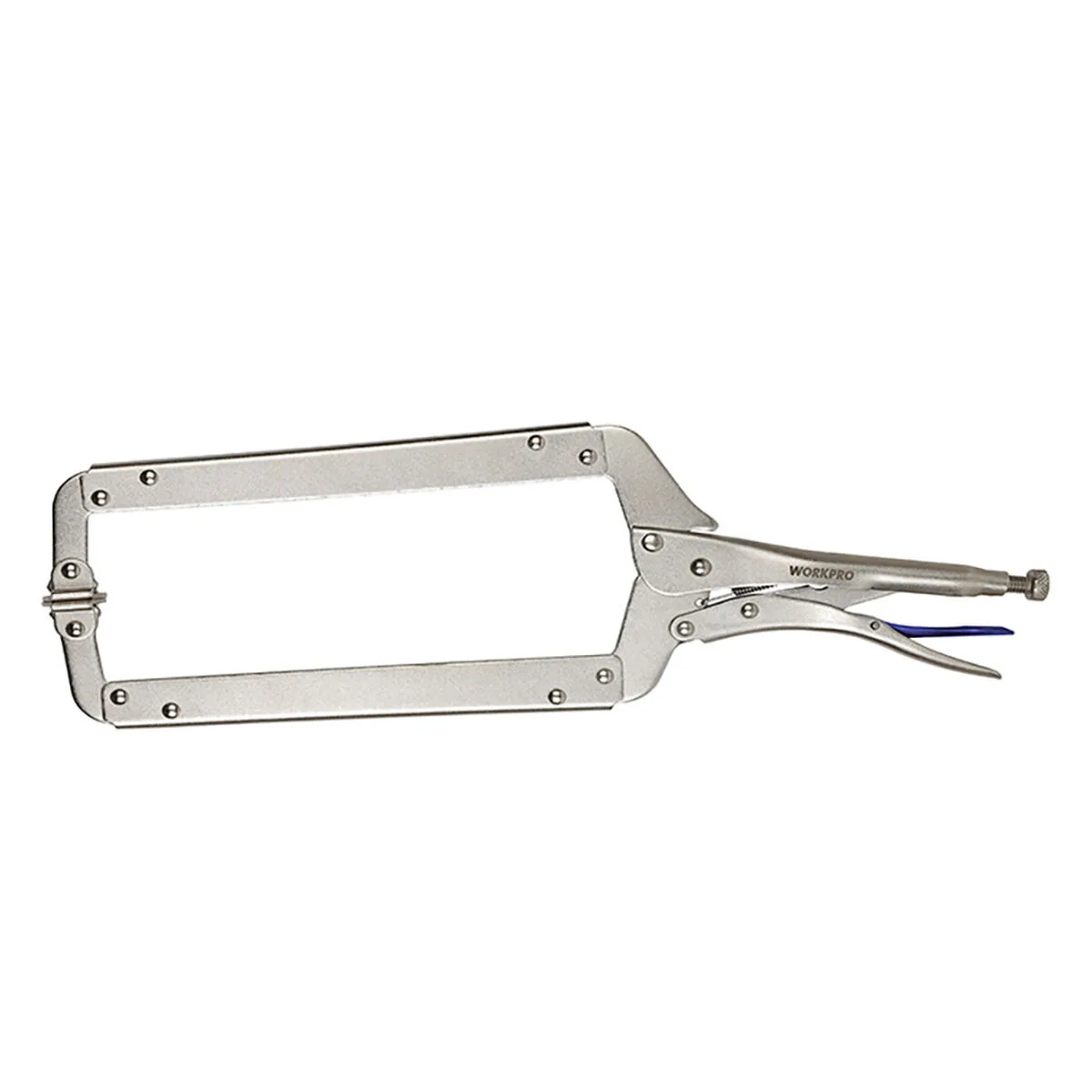 Pinces de serrage workpro 18 45 cm s792567953. Diaytar capitalise sur la diversité : notre force est de vous offrir un choix immense sans jamais sacrifier la qualité
