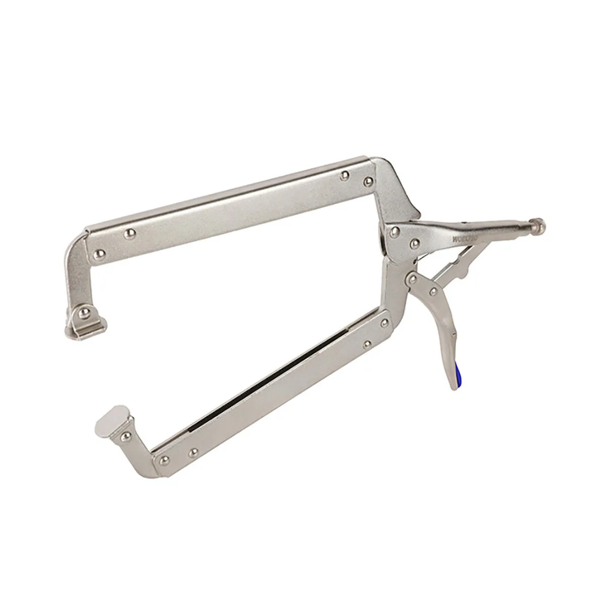 Pinces de serrage workpro 18 45 cm s792567959. Bienvenue sur Diaytar, où le shopping généraliste devient une chasse au trésor pour produits tendance et innovants