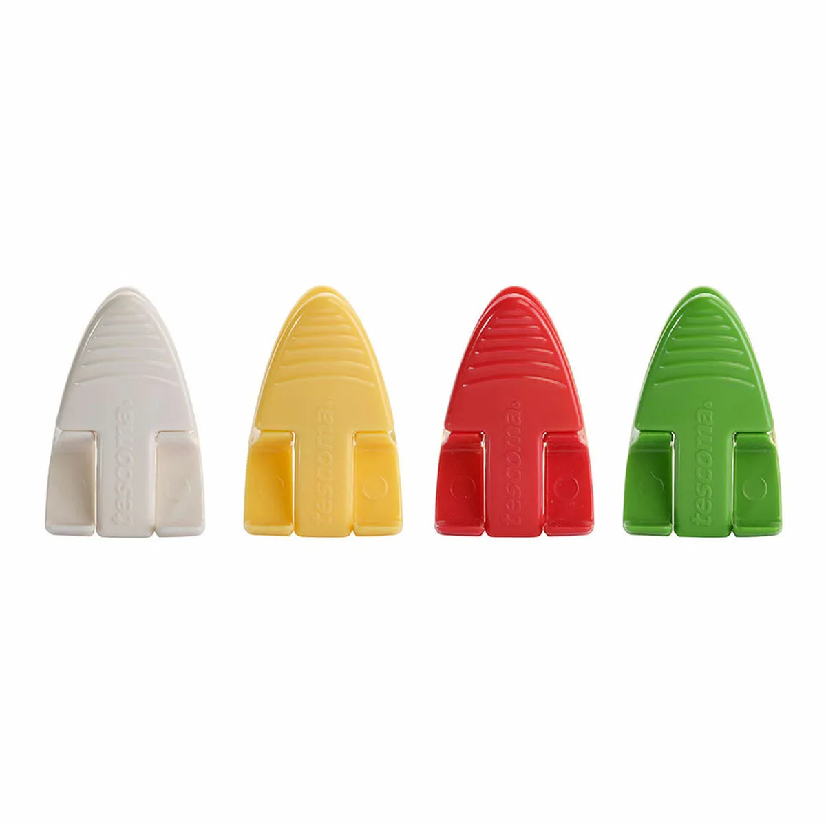 Pinces ferme sacs tescoma presto assortiment de couleurs plastique 5 5 cm 4 pieces s792622414. Diaytar Mode : Où l'élégance rencontre l'originalité pour un style unique.