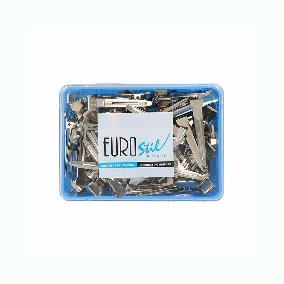 Pinces pour cheveux eurostil 10734 r 92 s425858365. La boutique en ligne Diaytar, un terrain de jeu infini pour tous ceux qui aiment découvrir des produits utiles et beaux