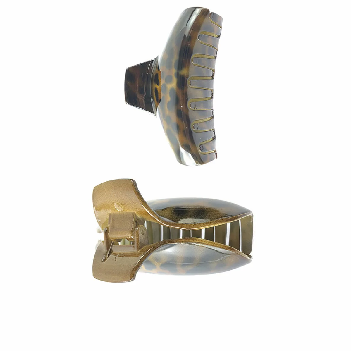 Pinces pour cheveux inca pinza curvada leopard s0511370738. Diaytar, c'est la fusion entre le meilleur de l'artisanat et le cutting-edge de la technologie, au service de votre quotidien.