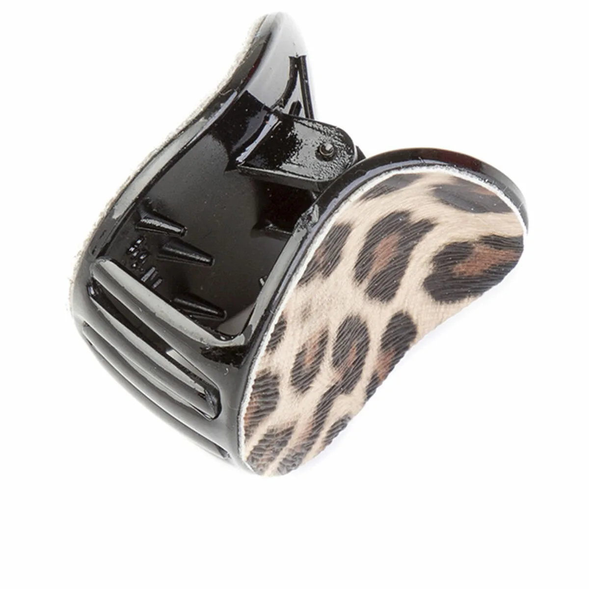 Pinces pour cheveux inca pinza leopard s0511358612. Révélez votre style avec la collection capsule Diaytar, limitée et exclusive.