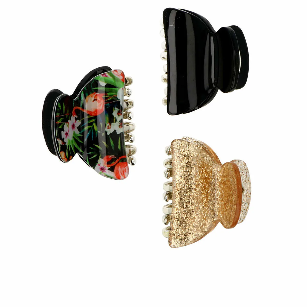 Pinces pour cheveux inca pinzas 3 unites petit s0511359056. Diaytar, c'est la certitude de faire un choix judicieux. Chaque produit dans notre catalogue a passé nos tests exigeants.