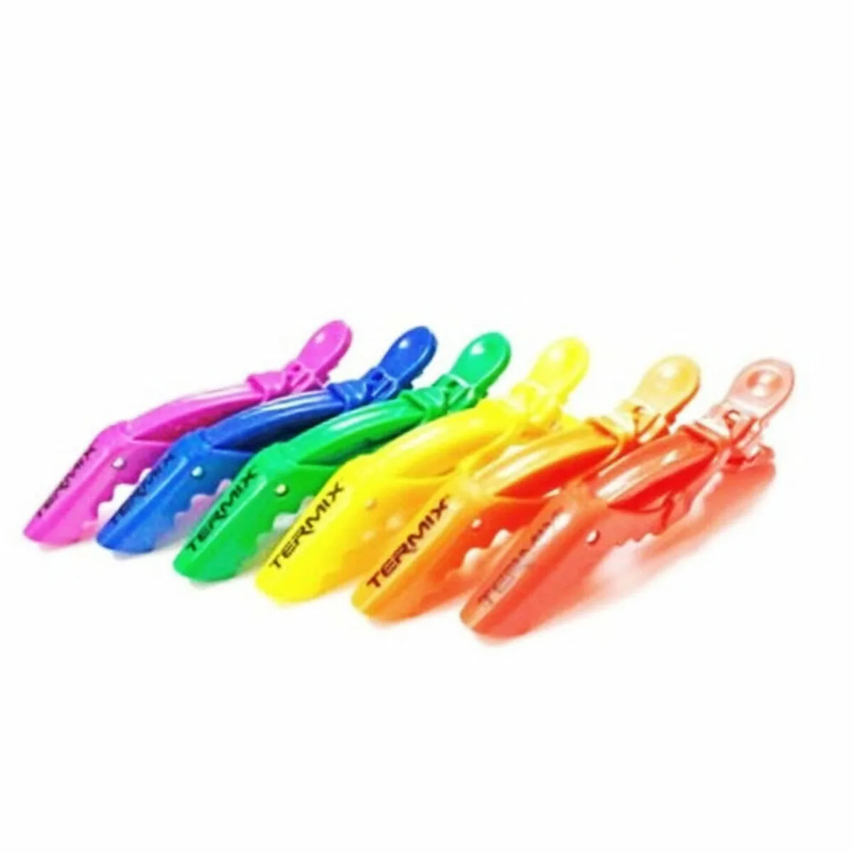 Pinces pour cheveux termix pack 6 arc en ciel s426239462. Diaytar a été imaginé pour les acheteurs avisés qui recherchent autant la performance que le design dans leurs produits