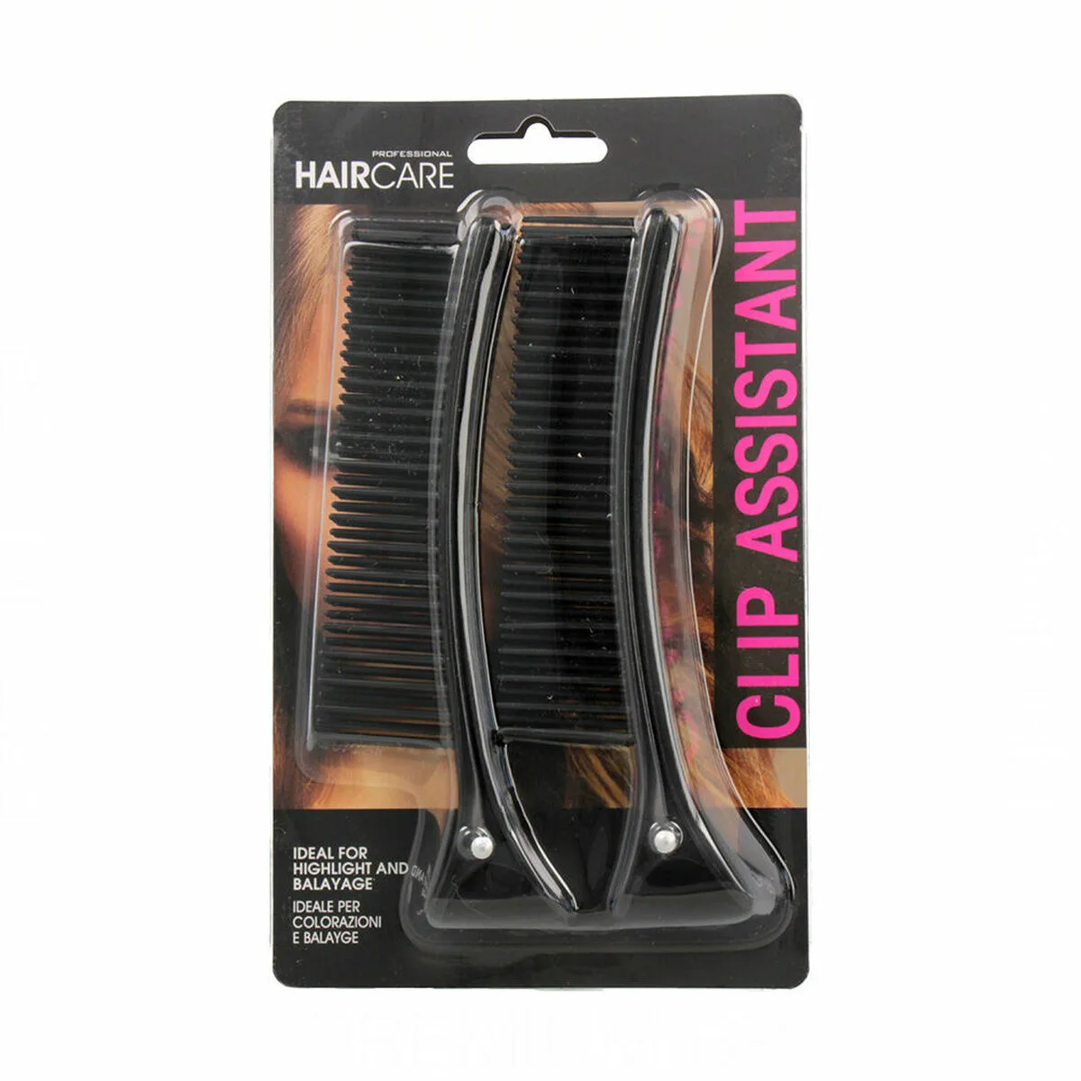 Pinces pour cheveux xanitalia s425881631. Notre philosophie : le produit parfait n'existe pas. C'est pourquoi Diaytar en propose des milliers, pour que vous le créiez.