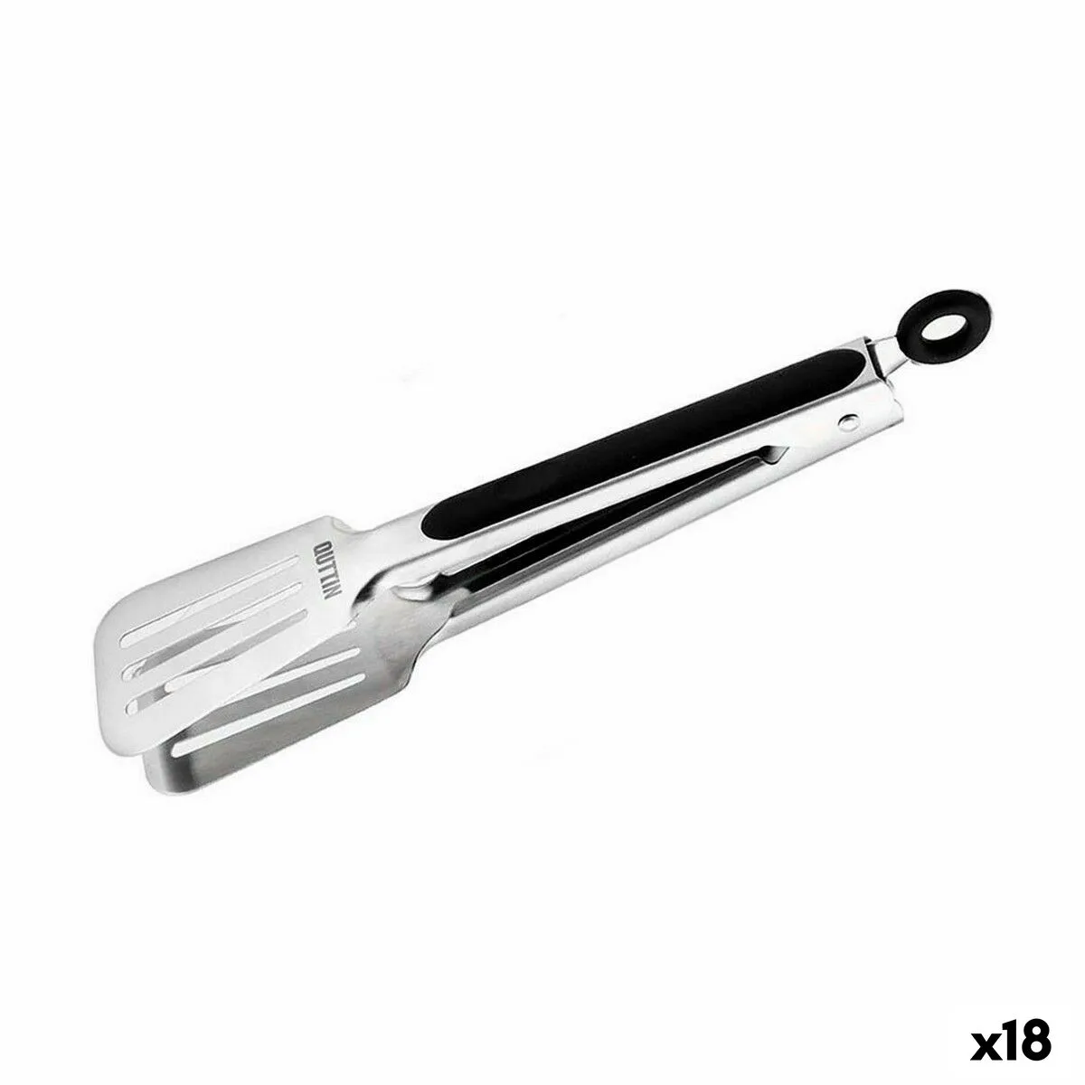 Pinces pour servir quttin acier 27 x 3 5 x 5 5 cm 18 unites s223184069. Osez l'originalité avec les créations mode exclusives de Diaytar.
