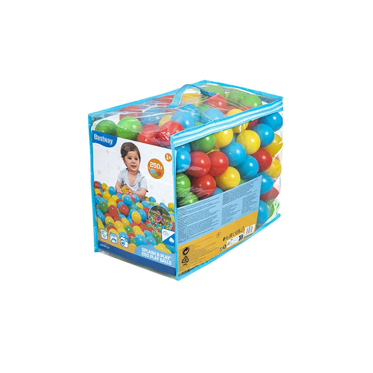 Piscine a balles bestway d140039851. Diaytar réinvente votre quotidien avec des objets déco pleins de charme.