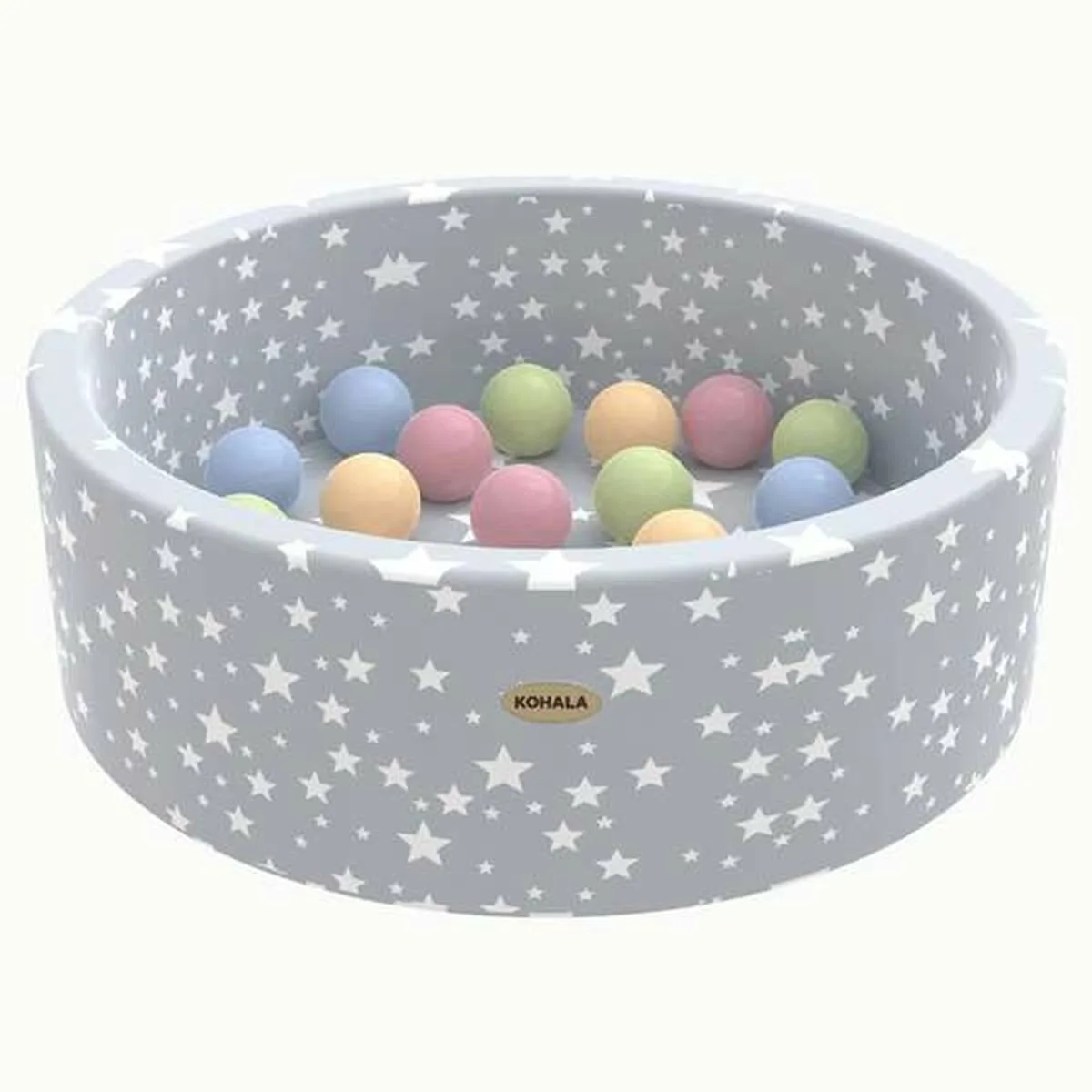 Piscine a balles kohala baby 90 x 90 x 30 cm s244420637. Notre équipe Diaytar parcourt le globe pour vous dénicher les produits généraux et électroniques les plus prometteurs