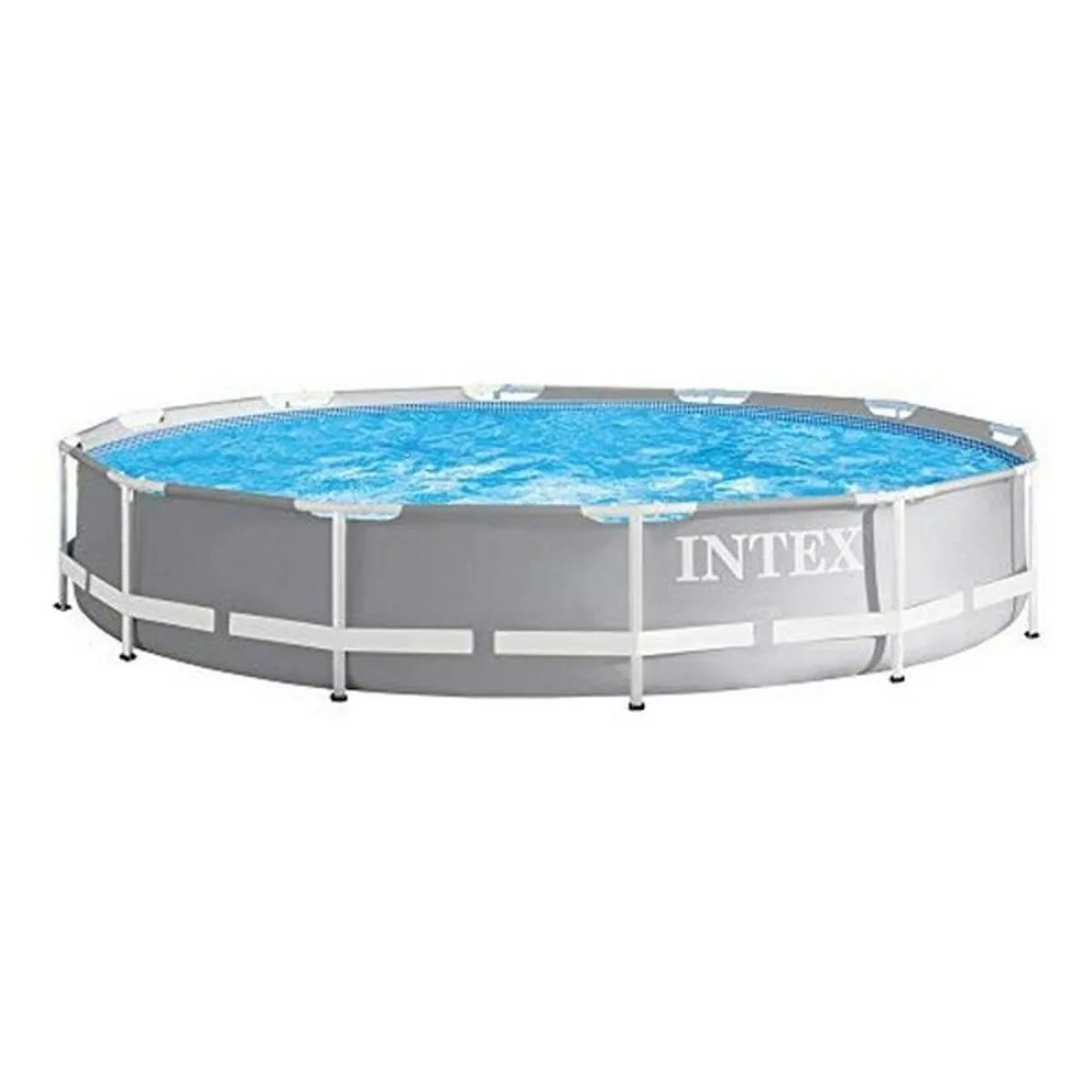 Piscine demontable intex 26710np 366 x 76 cm s240154751. Diaytar, c'est la garantie de tomber sur ce produit unique qui fera de votre quotidien une expérience extraordinaire