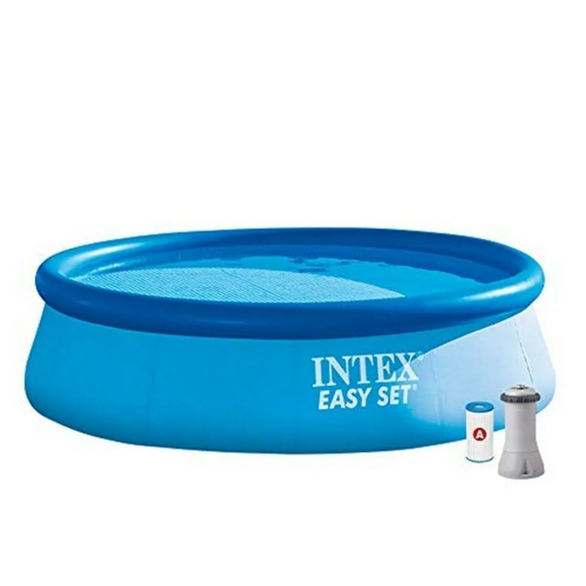 Piscine gonflable easy set intex 28132np 366 x 76 x 366 cm 2006 l h s890161716. Diaytar, c'est le résultat de years of market research condensé en une seule plateforme intuitive et généreuse.