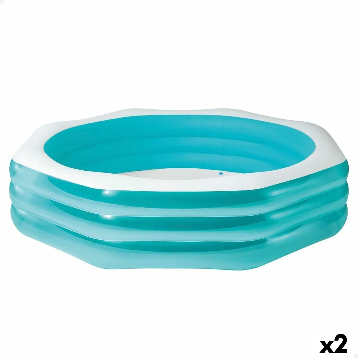 Piscine gonflable intex 254 x 56 x 254 cm 2 unites s890545449. Diaytar, une destination où l'on vient pour un produit précis et où l'on reste pour l'étendue et la qualité de l'offre