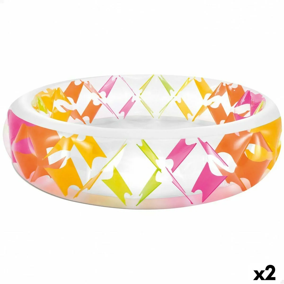 Piscine gonflable intex 840 l 229 x 56 x 229 cm 2 unites s890154476. Diaytar, l'art de mélanger les genres : trouvez l'équipement électronique parfait et l'objet déco qui lui correspondra