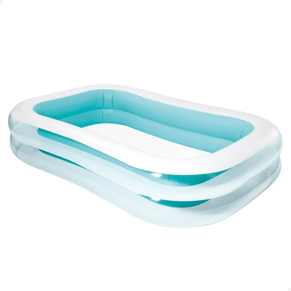 Piscine gonflable intex blanc vert 770 l 262 x 56 x 175 cm 2 unites s890154113. Diaytar, c'est la fusion entre le meilleur de l'artisanat et le cutting-edge de la technologie, au service de votre quotidien.