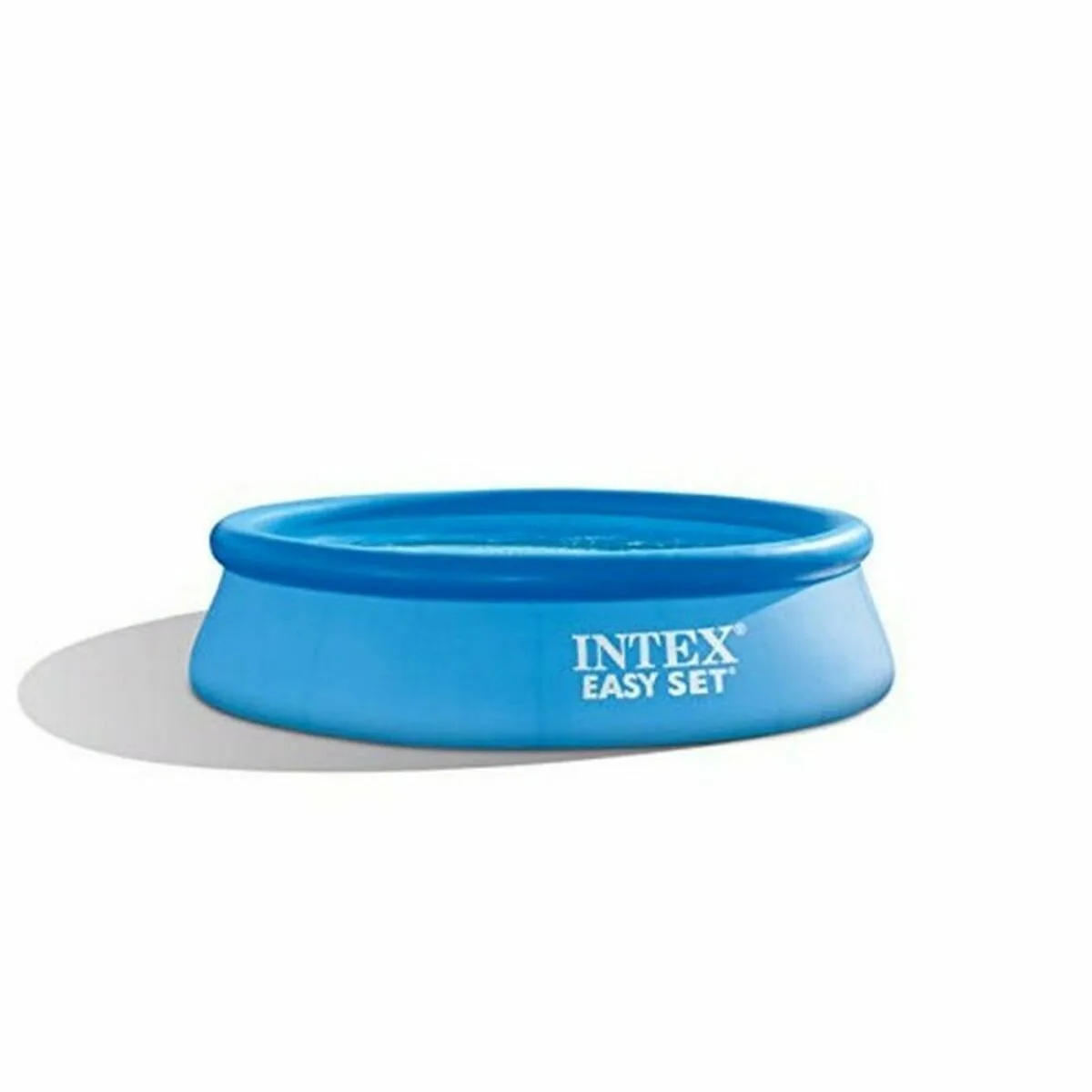 Piscine gonflable intex easy set 3853 l 305 x 76 x 305 cm s890161370. Diaytar, c'est le compagnon des visionnaires, de ceux qui achètent aujourd'hui les produits qui seront incontournables demain.