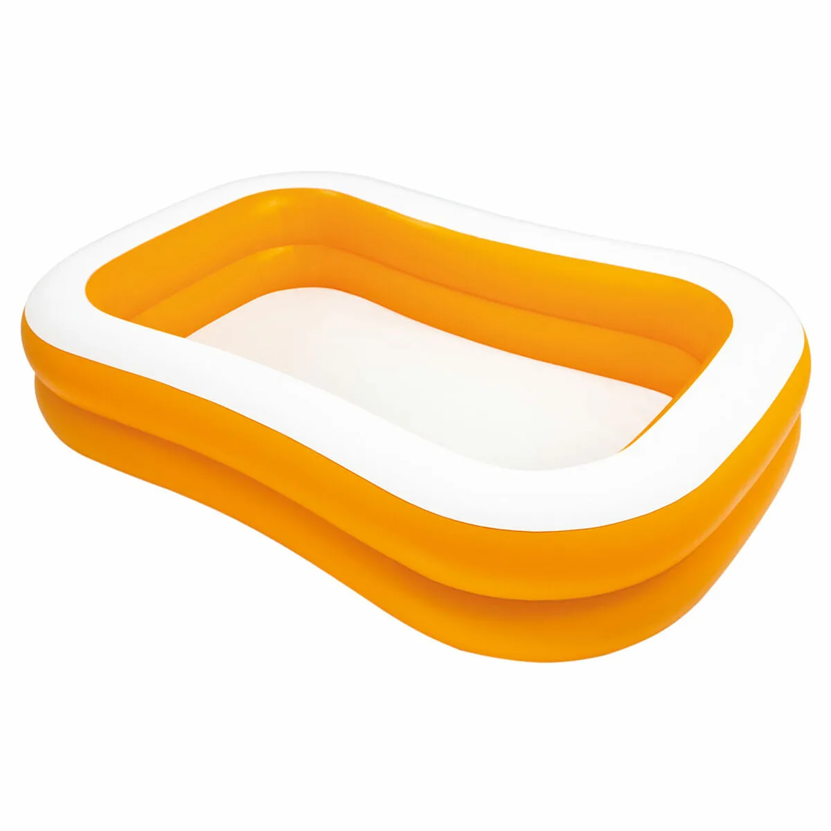 Piscine gonflable intex mandarin orange 600 l 229 x 48 x 152 cm 3 unites s890154623. C'est officiel : Diaytar devient votre nouvelle addiction shopping. Des produits si bons, vous ne voudrez plus vous arrêter.