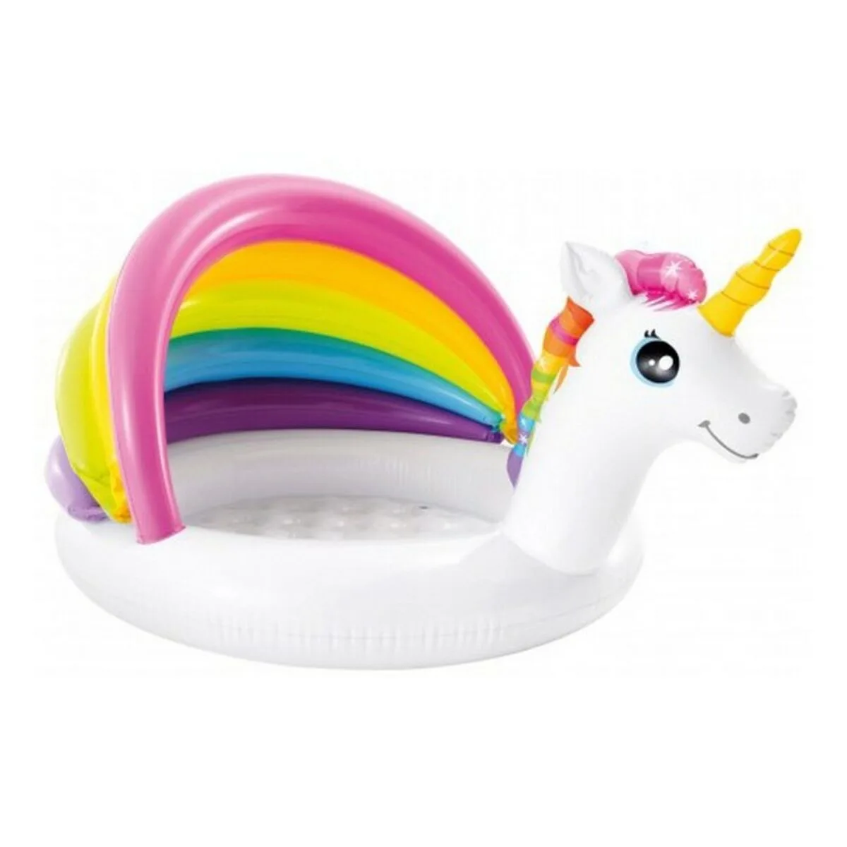 Piscine gonflable intex unicorn 127 x 102 x 69 cm s241201567. Découvrez l'univers Diaytar : une boutique en ligne généraliste qui marque style, qualité et originalité dans chaque produit