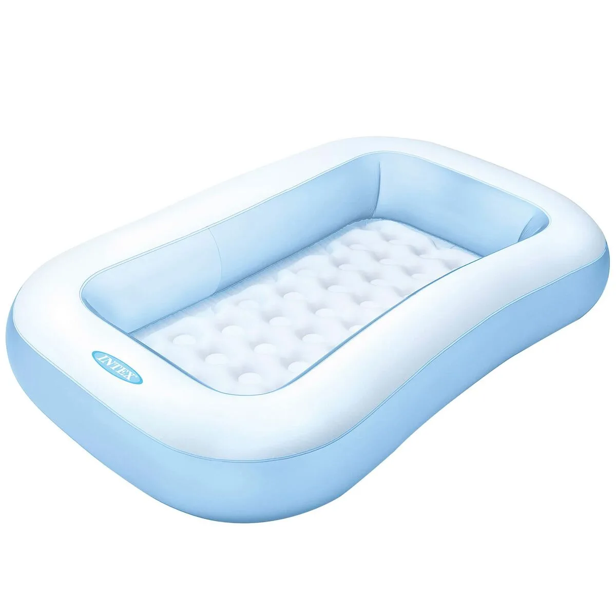 Piscine pour enfants intex 57403np rectangulaire bleu 90 l 166 x 100 x 25 cm s243110979. Laissez-vous guider par Diaytar à travers la jungle des produits pour dénicher ceux qui méritent vraiment votre attention