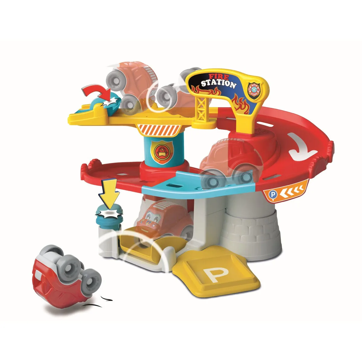 Piste de course clementoni s245641633. Diaytar se positionne comme le carrefour des produits innovants, qu'ils relèvent de la tech, de la maison ou du quotidien