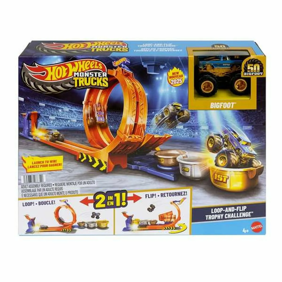 Piste de course hot wheels s7101931813. Votre vie, simplifiée et stylisée par Diaytar et sa collection de produits essentiels et innovants
