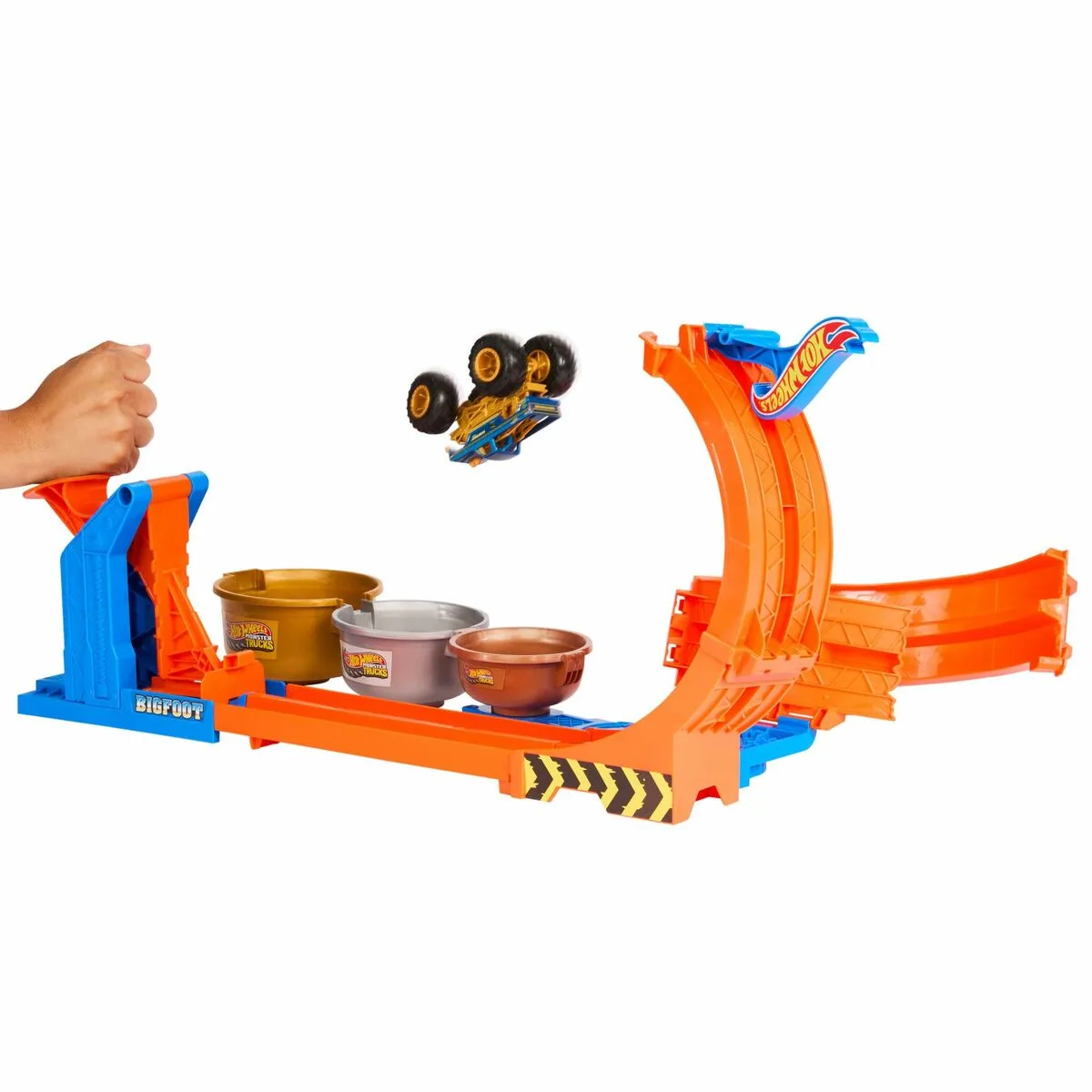 Piste de course hot wheels s7101931837. Diaytar, c'est le cercle vertueux : des produits de qualité qui améliorent votre vie, qui vous rendent heureux, alors vous revenez.