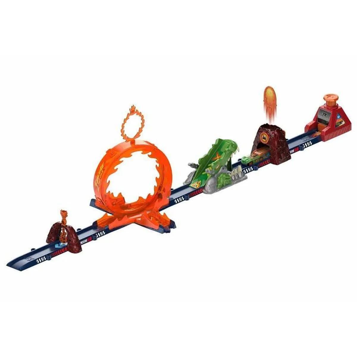 Piste de course magicbox s244987016. Diaytar ou l'éloge de la diversité : un catalogue riche et varié où chacun trouve son bonheur, quel que soit son style