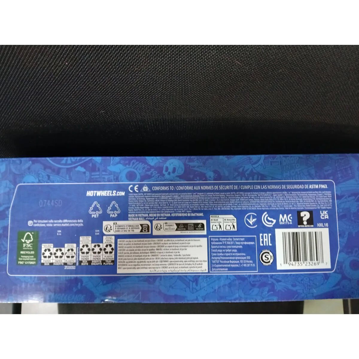 Piste de course mattel s244138763. Bienvenue chez Diaytar, où nous croyons que le meilleur produit est celui qui vous trouve, et non l'inverse.