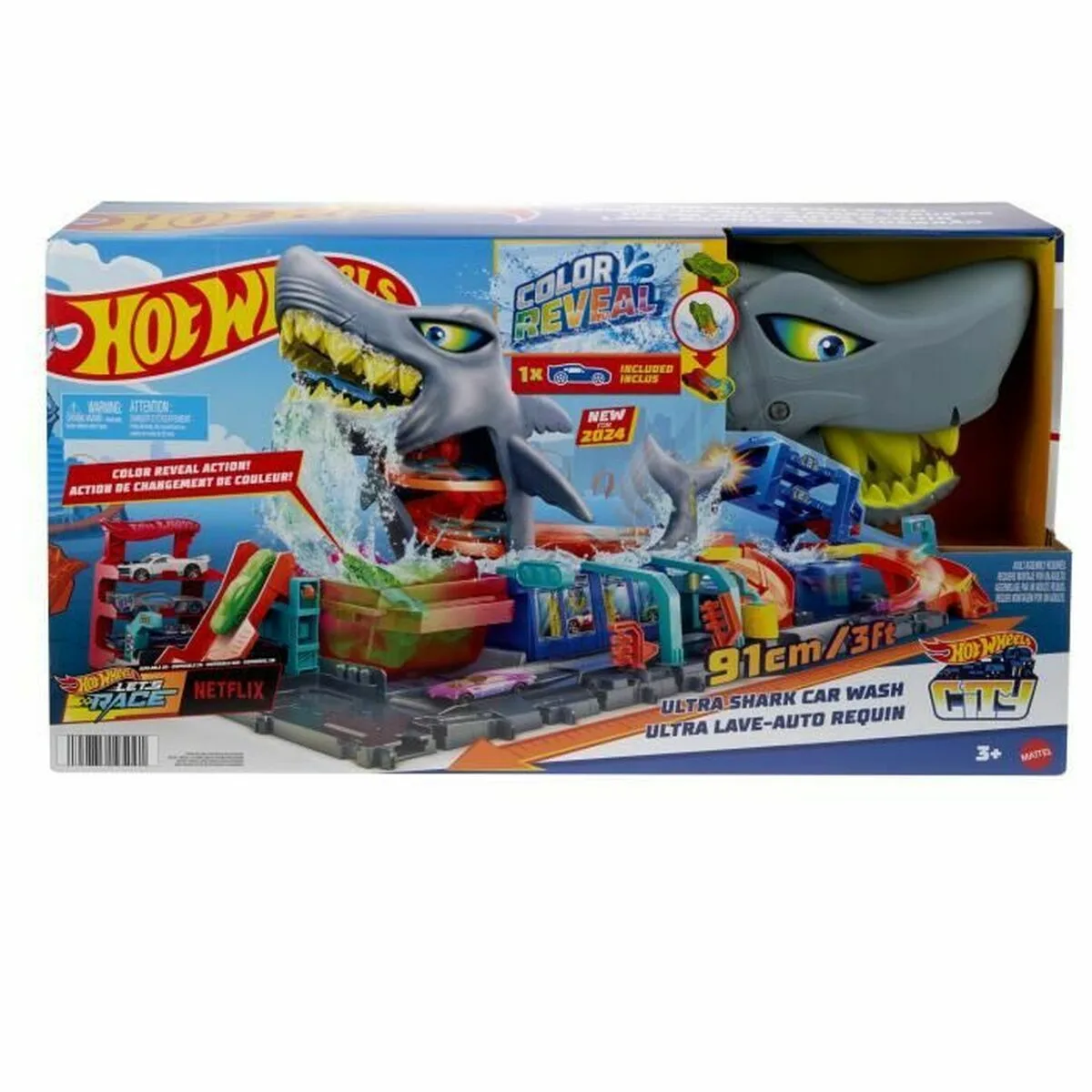 Piste de course mattel s244143037. La mode selon Diaytar : audacieuse, accessible et toujours dans l'air du temps.